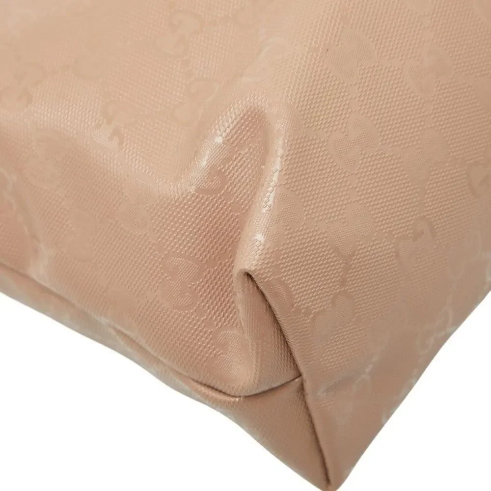 Gucci GG Imprime Tote Bag